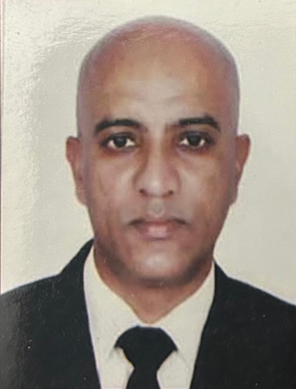 Dinesh Bharadwaj